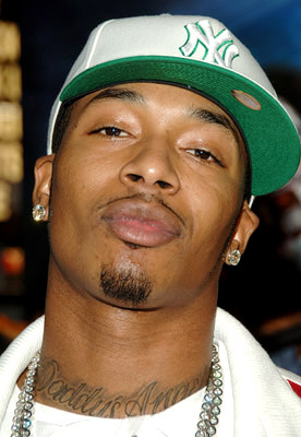 chingy dead